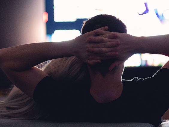 Youri den Dekker met nieuwe kijktips én een bioscooptip voor het weekend