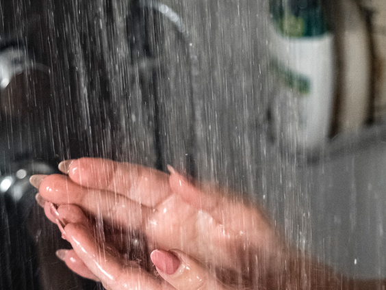 Thermofysioloog Coen Bongers: “Een ijskoude douche werkt niet altijd in je voordeel”