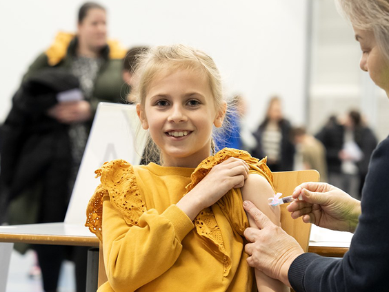 Mazelen terug van weggeweest: wat is er aan de hand?