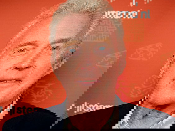 Iconische 'Animal Crackers' keert terug op tv in nieuw dierenprogramma André van Duin