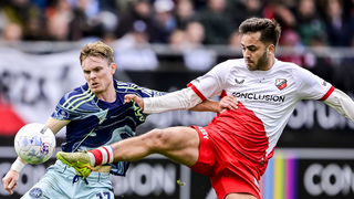 Floris Prenger over Verstappen, het vertrek van Heitinga en de bromance bij PSV