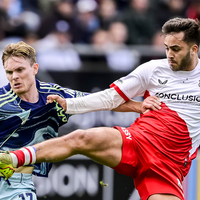 Floris Prenger over Verstappen, het vertrek van Heitinga en de bromance bij PSV