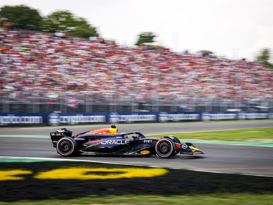 Zoon Tom Coronel krijgt kans bij Red Bull: “Ik ben kritischer voor mijn zoon, dan dat ik voor anderen ben’’