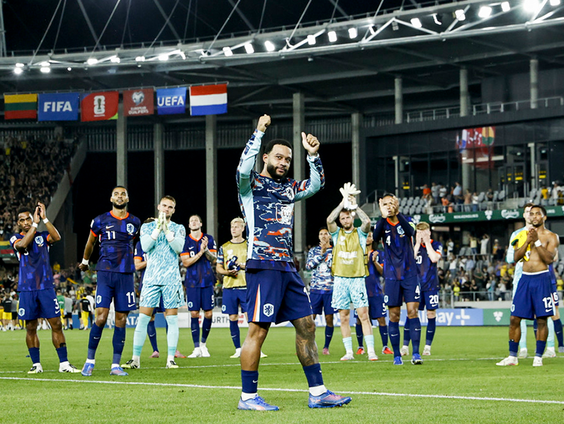 Floris Prenger over voetbalrecord, McLaren-gedoe en een lekkere zege voor Max