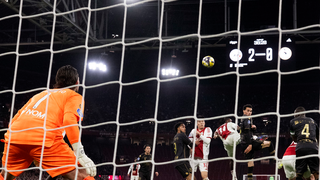 Martijn Buurman over keepers: "Spitsen winnen wedstrijden, keepers winnen k ...