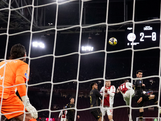 Martijn Buurman over keepers: "Spitsen winnen wedstrijden, keepers winnen kampioenschappen"