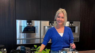 Mariska Bauer gaat het theater in met eigen show: “Alsof je bij mij aan de ...