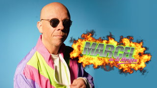 1 april in Marcel In De Morgen: ‘Hak de week door’ deze remix kun je nu ter ...