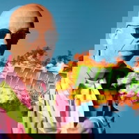 1 april in Marcel In De Morgen: ‘Hak de week door’ deze remix kun je nu ter ...