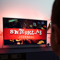 Rob Janssen kijkt uit naar jubileumjaar van het Sinterklaasjournaal