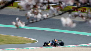 Samantha van Wijk over F1 in Japan, Oranje en de laatste WK-tickets