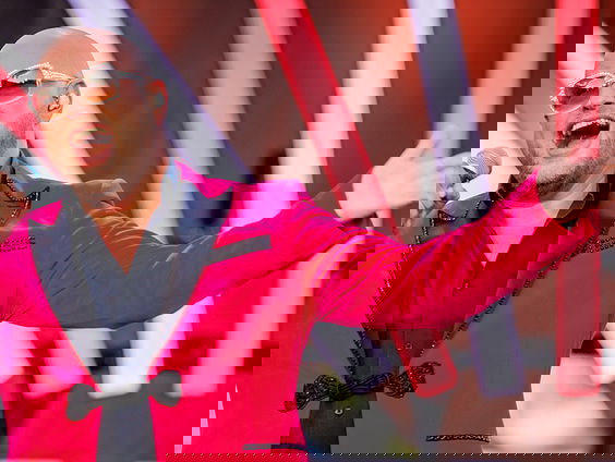 Jeffrey Kuipers is te zien in het Muziekfeest van het Jaar op Oudejaarsavond!