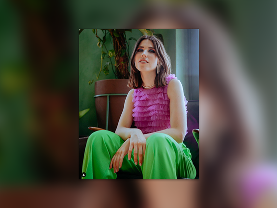 Regio Songfestival-winnares Emma Luca: "Ik heb al veel aanvragen gekregen"