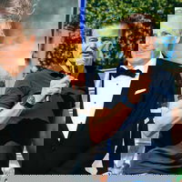 Komt er binnenkort een duet tussen Wilfred Genee en Gert Verhulst?