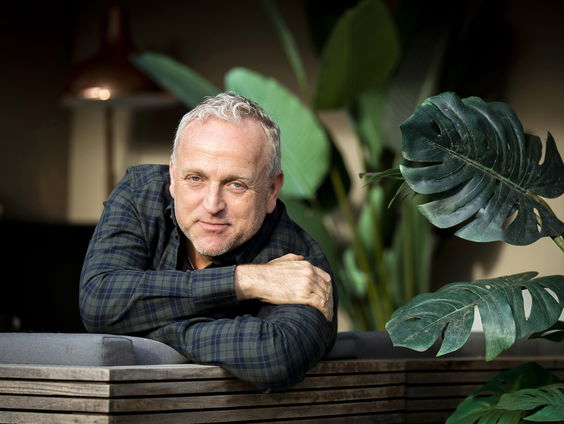 Thom Goderie: "Gordon opent mogelijk hotel op Bonaire"