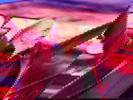 Jannes mag morgen optreden voor koning Willem-Alexander!