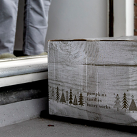 Water, zaklamp en noodradio: het kerstpakket van 2025?