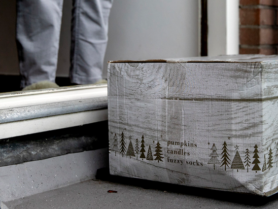 Water, zaklamp en noodradio: het kerstpakket van 2025?