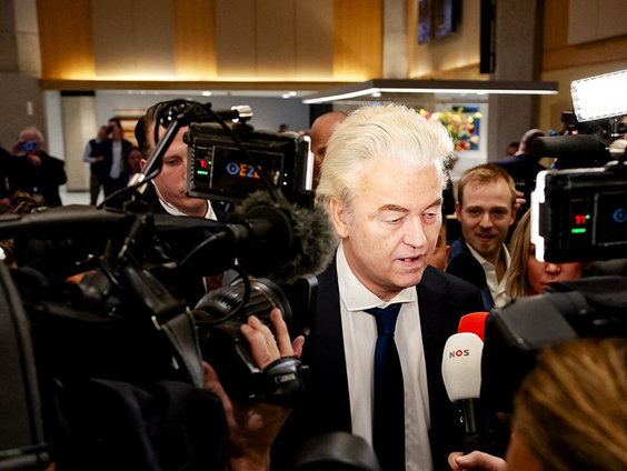 Wilders dreigt met kabinetsval: hoe serieus is dit?