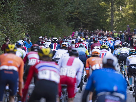 Floris Prenger over het sportweekend: "Rien Schuurhuis, de verrassing in Vaticaanstad"