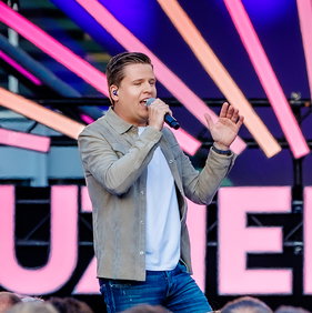 Kort en Klijn Show