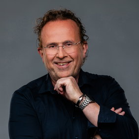 Marcel in de Morgen