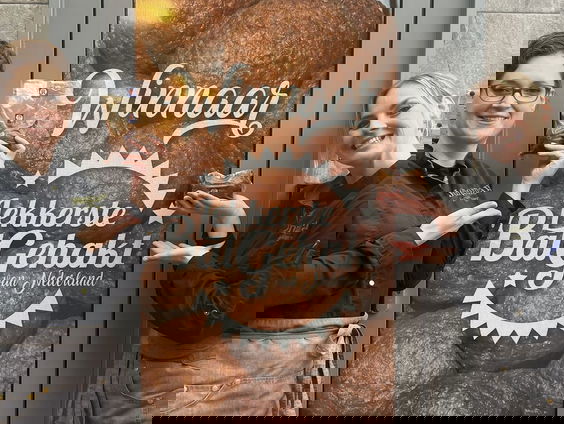 Slagerij Jongmans uit het Brabanste Klundert maakt de lekkerste gehaktballen