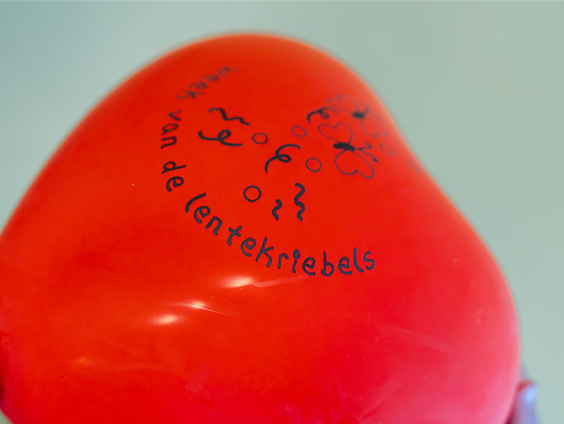 Eveline Stallaart over de Week van de Lentekriebels: “Deze lessen zijn juist nu hard nodig”