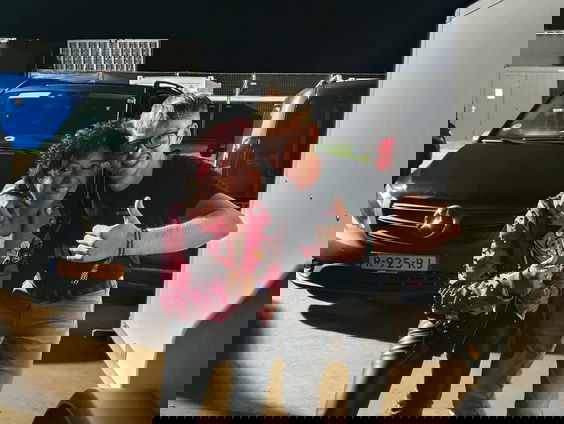 ‘Piraat’ en TikTok-fenomeen Jordie Hemoes over de ‘Praat als een piraat dag': “Atjoow”