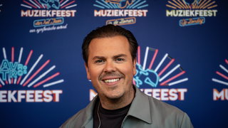 Quido van de Graaf over Ciao, Doei, Adios en AFAS Live-concert