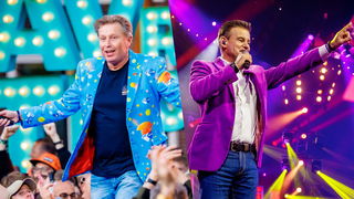 Wilfred Genee en Jan Paparazzi beginnen podcast over Nederlandstalige muziek