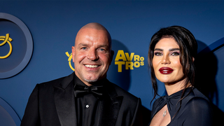 Andy van der Meijde over nieuwe realityserie: “We zijn gewoon onszelf”