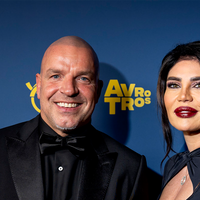 Andy van der Meijde over nieuwe realityserie: “We zijn gewoon onszelf”