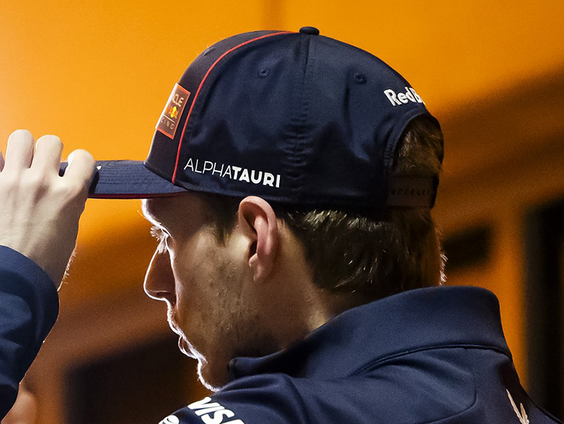 GP van Bahrein: houdt Verstappen McLaren achter zich? Samantha van Wijk: "Er kan nog van alles gebeuren"