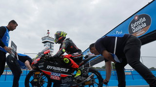 Samantha van Wijk over MotoGP in Jerez, Luik-Bastenaken-Luik en voetbal ron ...