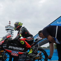 Samantha van Wijk over MotoGP in Jerez, Luik-Bastenaken-Luik en voetbal ron ...