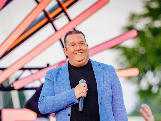 Luisteraar Chantal deelt haar stemlijstje voor de Nederlandstalige Top 1000