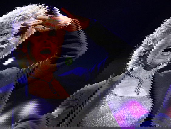 Thom Goderie over de club van Annie Schilder, Thérèse Boer én Hans Klok