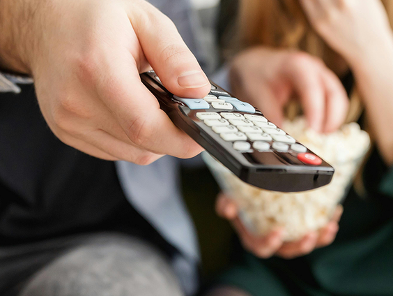 De beste film- en serie tips voor je weekend