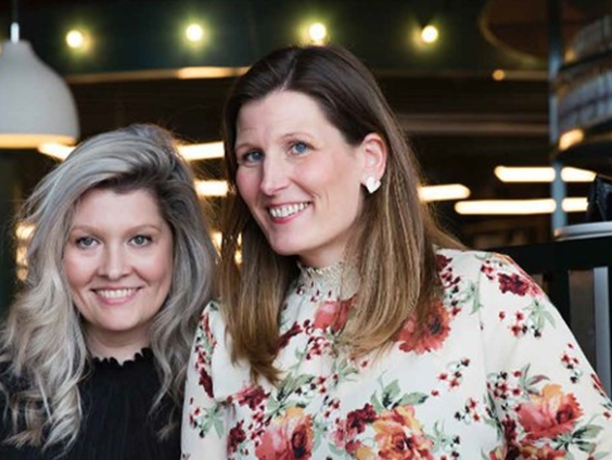 Datingapps uit, datingbureaus in? Matchmakers van Mate & Date leggen het uit