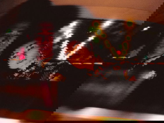 Opium was erbij! Film: In the Mood for Love