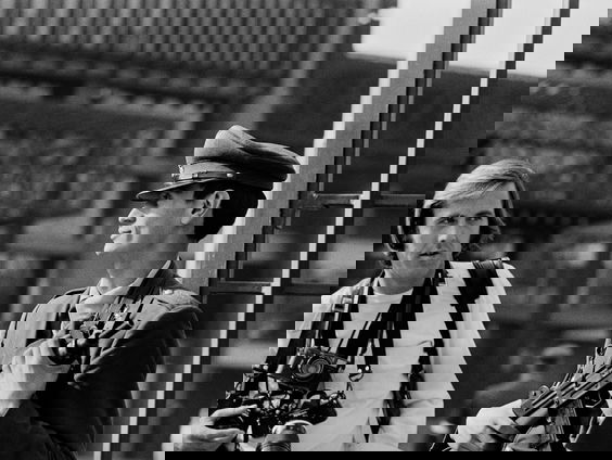 Museumtip: In de hoofdrol Chas Gerritsen