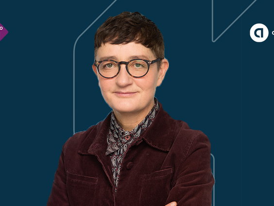 Andrea van Pol