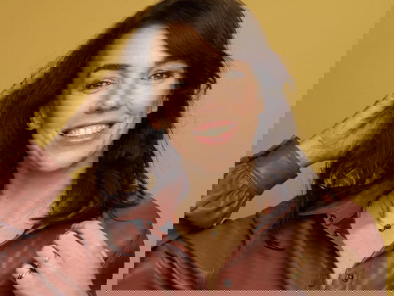 Liesbeth Staats nieuwe weekendpresentator Ochtend van 4