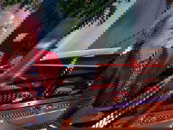 Jeroen van Veen te gast in Maatwerk