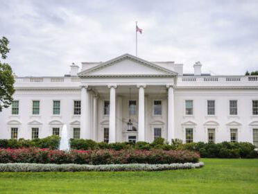 Michiel Vos over meerderheid Democraten in Huis van Afgevaardigden