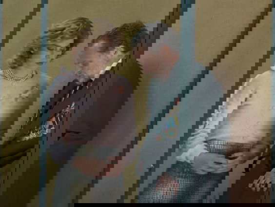 Synopsis Lear van Aribert Reimann