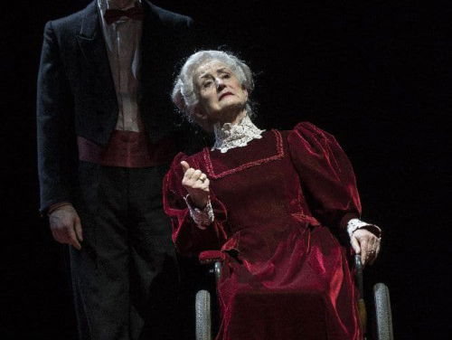 A Little Night Music - Liaisons