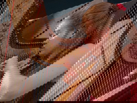 Live @ De Klassieken: Michelle Sweegers