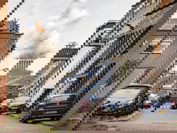 Tweede Kamer debatteert over toekomst Tata Steel